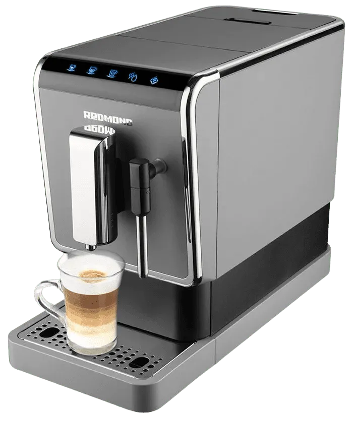 Сервисный центр REDMOND в Краснодаре